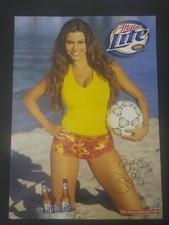 Rare signed print for sale  Mission