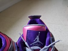 Jordan flight retro d'occasion  École-Valentin