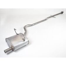 Exhaust rear back for sale  UK