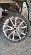 Cerchio alfa romeo usato  Anagni