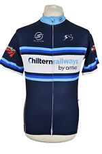 Scimitar blue cycling for sale  SITTINGBOURNE