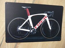 Trek bike blechschild gebraucht kaufen  Leverkusen