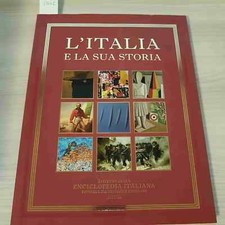 Italia sua storia usato  Vaiano Cremasco