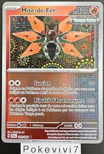 Pokemon card iron d'occasion  Expédié en Belgium