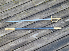 Army nco sword for sale  Milwaukee
