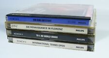 Sammlung philips tennis gebraucht kaufen  Varrel