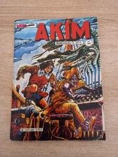 Bimensuel akim 509 d'occasion  Vouillé