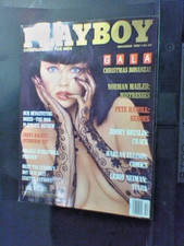 Playboy magazine december for sale  Glen Rock