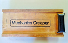 Vintage mechanics wood for sale  Novato