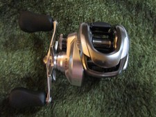 (SHIMANO) 150-A--"TRANX" BAITCASTER CARRETEL DE ÁGUA SALGADA 6.3.1. GR (NOVO SEM CAIXA) comprar usado  Enviando para Brazil