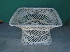 Fiberglass base ottoman for sale  Sarasota