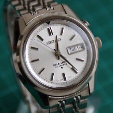 Seiko bell matic for sale  MILTON KEYNES