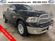 2018 ram 1500 for sale  Ottumwa