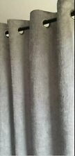 Next silver chenille for sale  REDDITCH