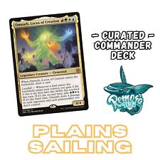 Omnath locus creation for sale  CHESTER