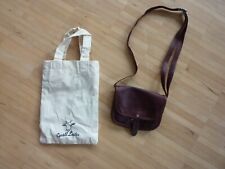 Gusti leder nature gebraucht kaufen  Münster