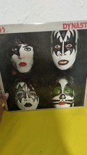 Discos De Vinilo Lp Mexico 1980 kiss comprar usado  Enviando para Brazil