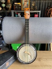 Swanee ukulele banjo for sale  BRIGHTON