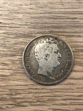 Monnaie rare franc d'occasion  Vars