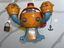 Fisherprice octonauts octopod for sale  Alexandria