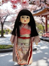 Vintage sekiguchi ichimatsu for sale  Virginia Beach