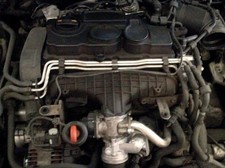 Touran tdi bmn gebraucht kaufen  Wurzen
