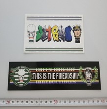 Sticker toulon celtic d'occasion  Rochechouart