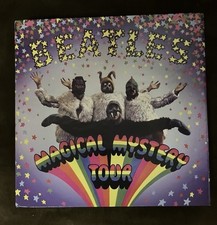 Beatles magical mystery for sale  Mebane