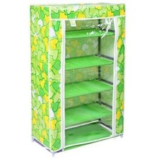 Armadio scarpiera tessuto usato  Napoli