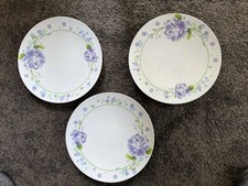 Melamin teller lebensmittelech gebraucht kaufen  Nideggen