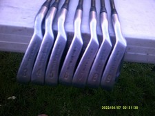 golf clubs for sale  WREXHAM