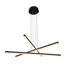 Trio LED Pendant Lamp – Minimalist Design with Modern Functionality na sprzedaż  PL