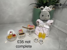 Sylvanian families marion for sale  ELY