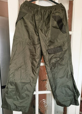 mens pvc trousers for sale  GREAT YARMOUTH