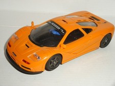 Ninco mclaren gtr for sale  CARDIFF