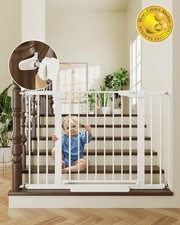 Baby gate stairs for sale  New Kensington