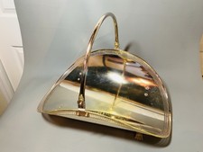 Brass fireplace log for sale  Spring Hill