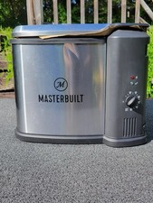 Masterbuilt xl10l electric for sale  Wasilla