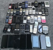 Retro smartphones spares for sale  CHEADLE
