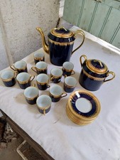 Service café limoges d'occasion  Lauzerte