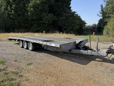 2023 prg car for sale  LUTON