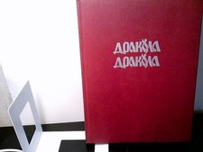 Drakula drakula transsylvanisc gebraucht kaufen  Aarbergen