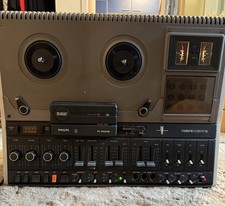 Philips n4506 tonbandgerät gebraucht kaufen  Lüdenscheid