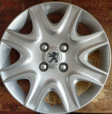 Lot enjoliveurs peugeot d'occasion  Menton