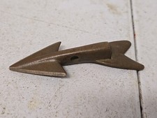 Vintage brass tuna for sale  Springfield