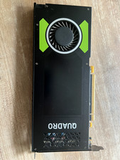 Nvidea quadro 4000 gebraucht kaufen  Deutschland