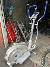 Reebok cross trainer for sale  NANTWICH