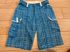 Scott pantaloncino uomo usato  Roma
