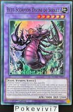 Carte bête scorpion d'occasion  Valognes