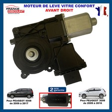 Moteur lève vitre d'occasion  Saint-Omer
